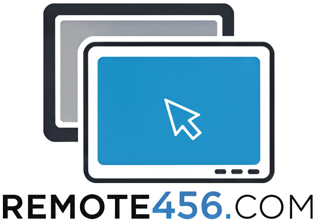 RemotePC Logo